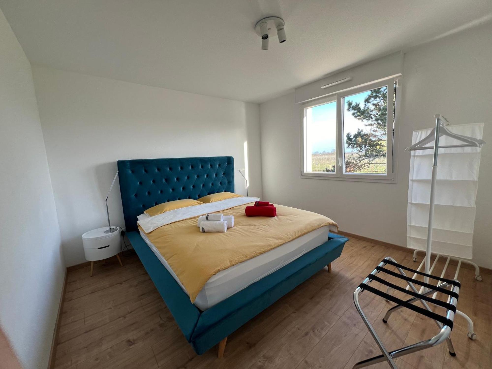Oasis Tout Confort A Bergheim, Alsace Exterior foto
