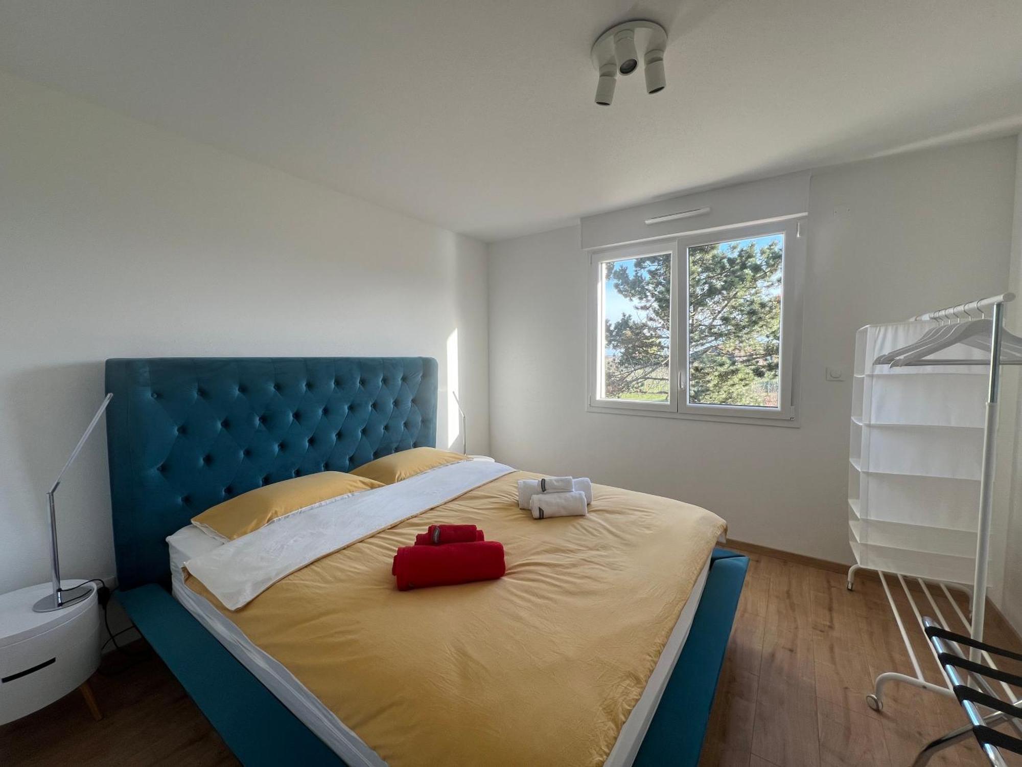 Oasis Tout Confort A Bergheim, Alsace Exterior foto