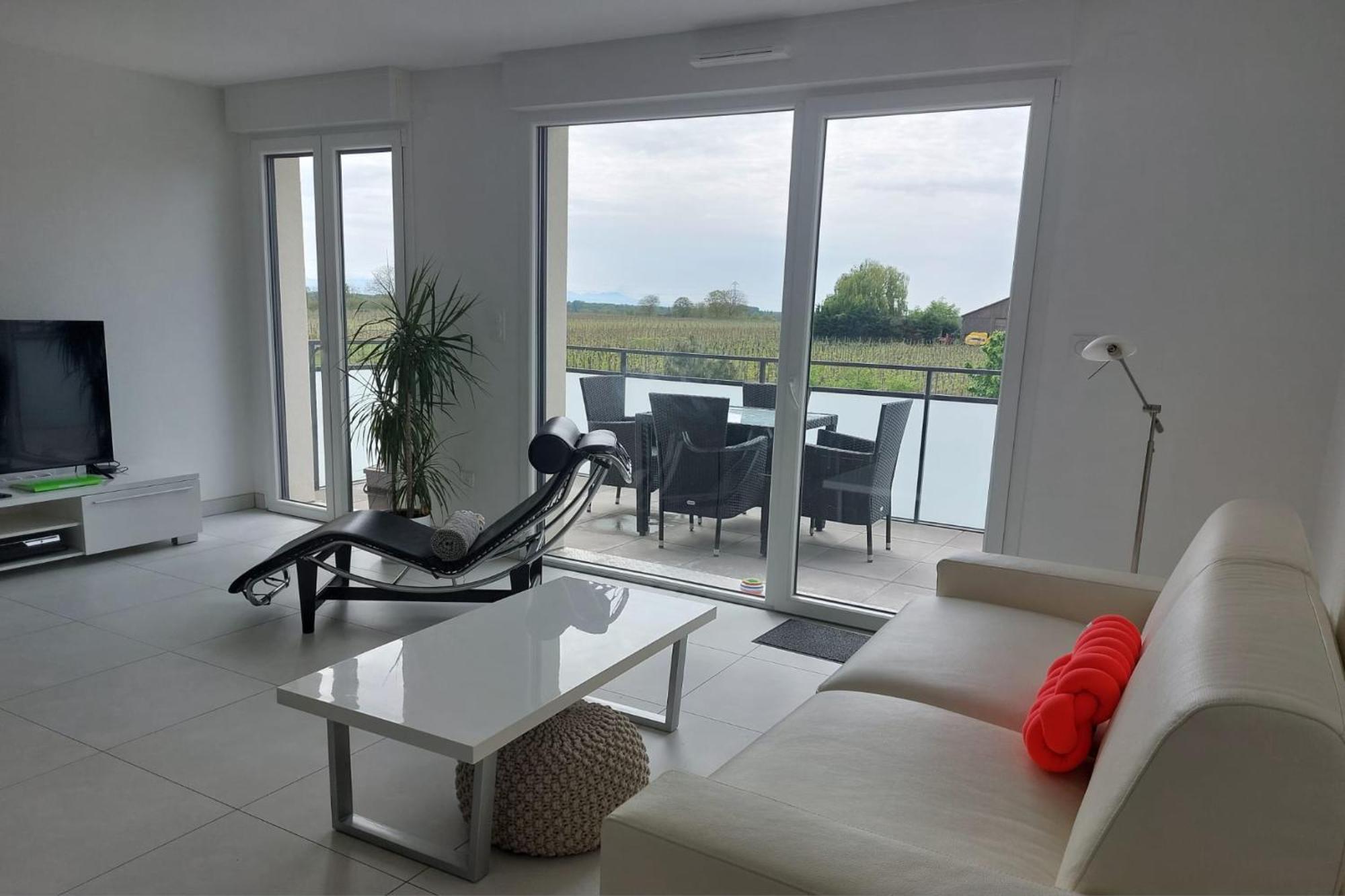 Oasis Tout Confort A Bergheim, Alsace Exterior foto